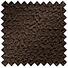 Lucerne Faux Silk, Truffle Brown - Twist&Fit Roman Blind